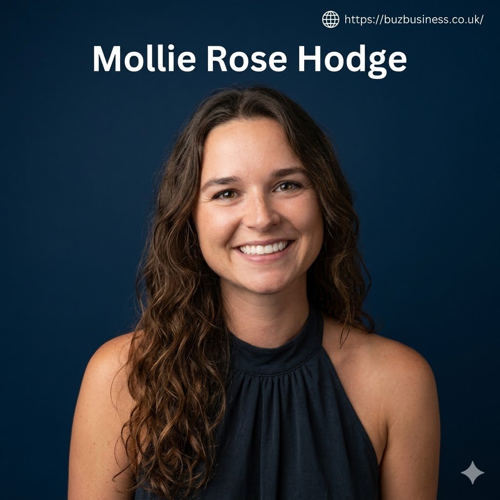 Mollie Rose Hodge