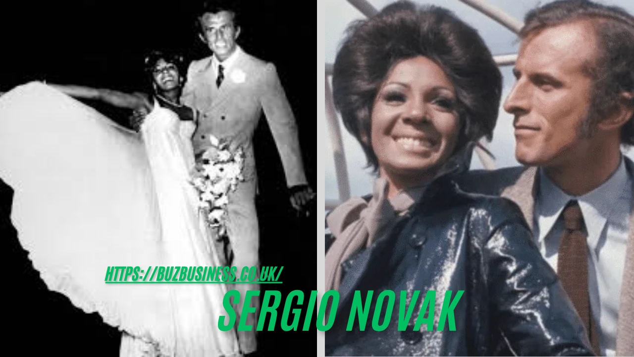 Sergio Novak