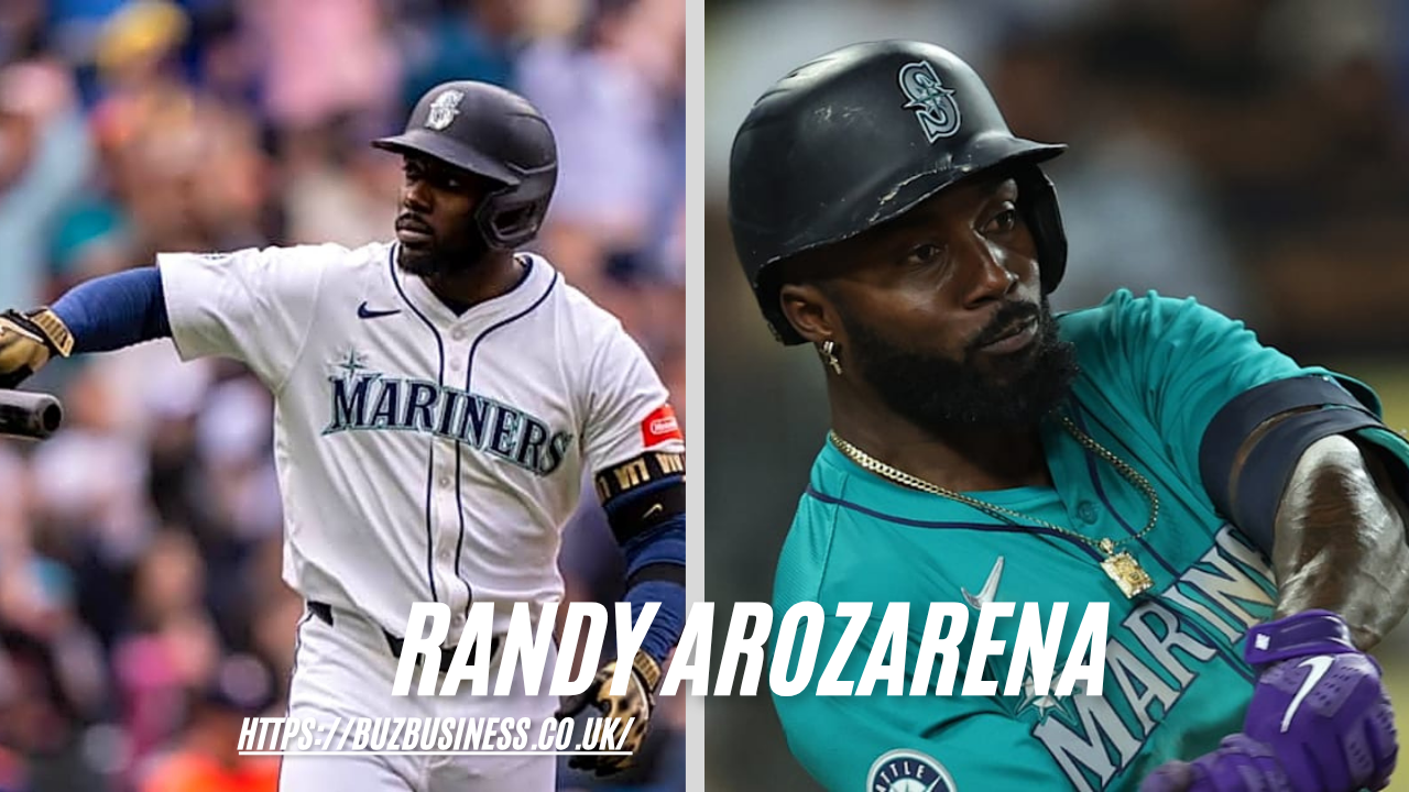 Randy Arozarena