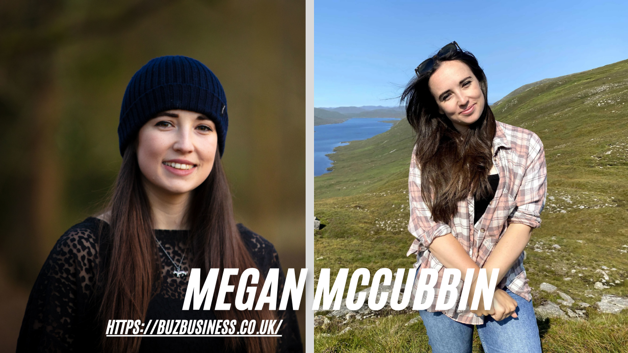 megan mccubbin