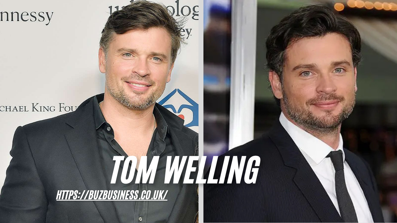 Tom Welling