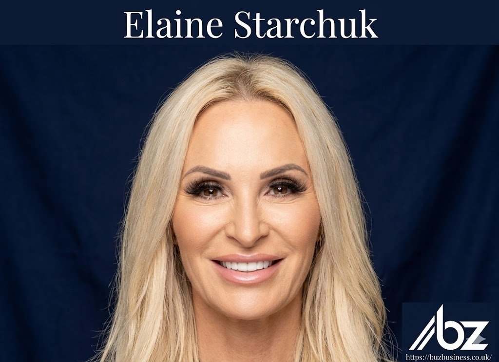 Elaine Starchuk