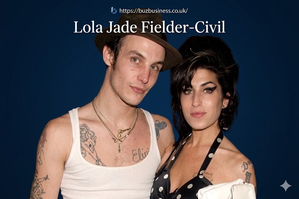 Lola Jade Fielder-Civil