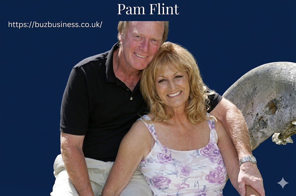Pam Flint