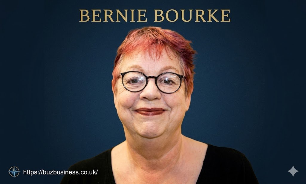 Bernie Bourke