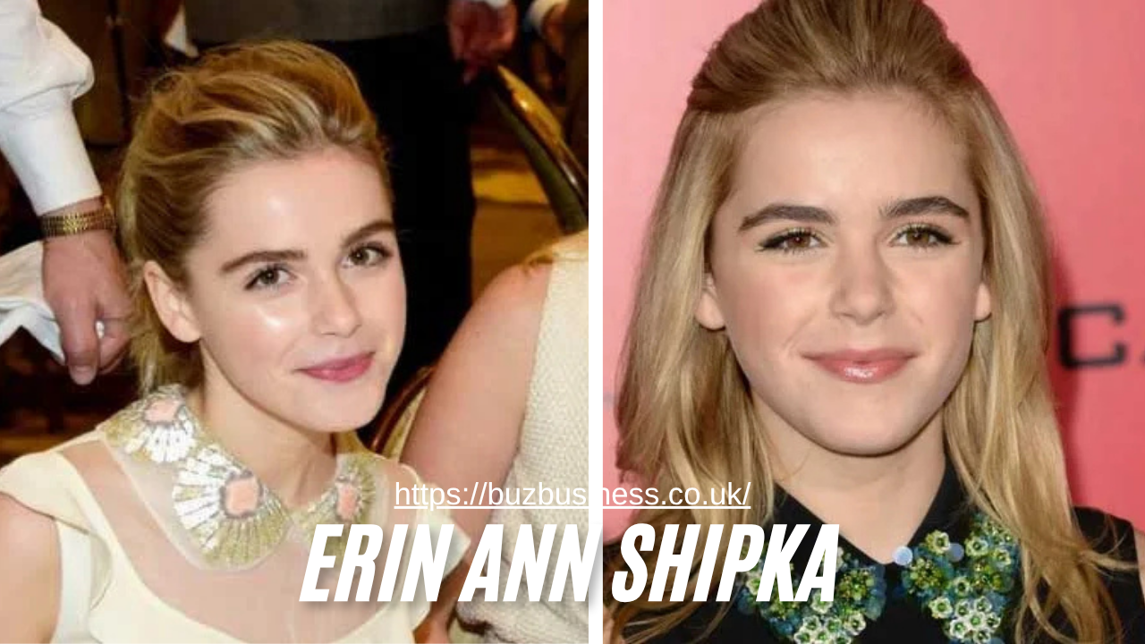 Erin Ann Shipka