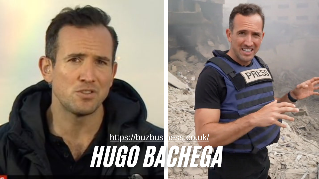 Hugo Bachega