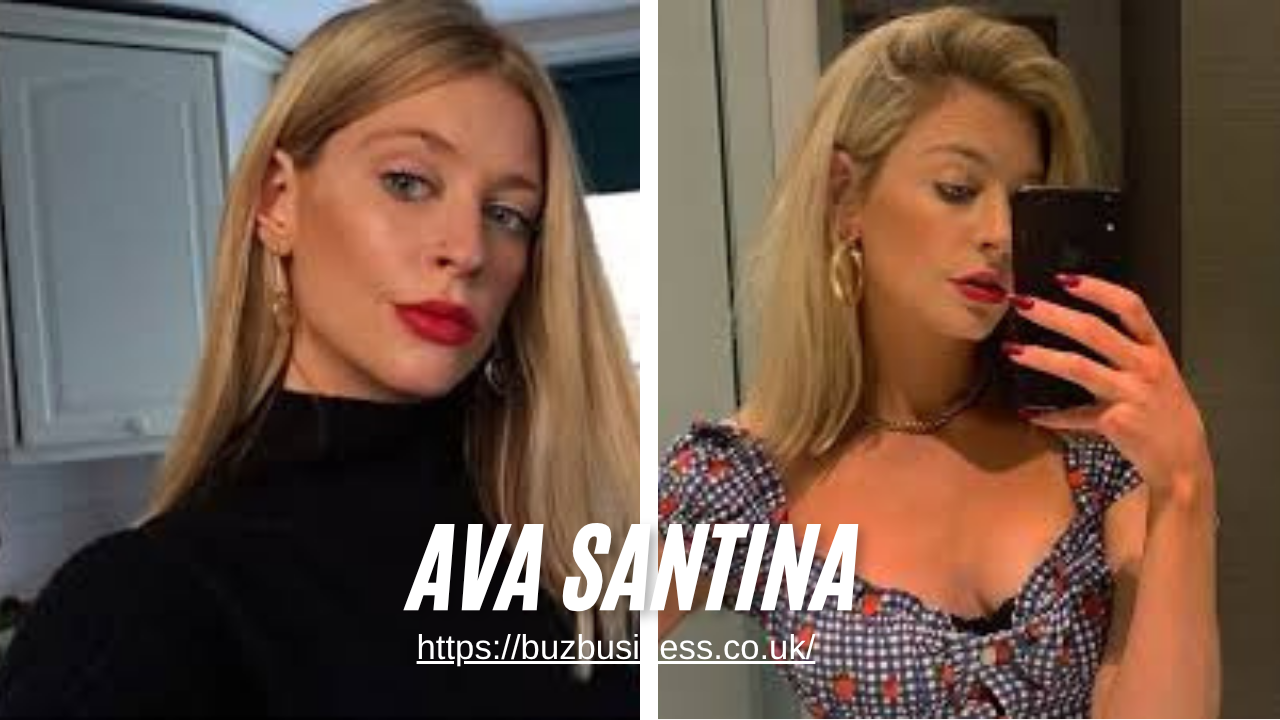 Ava Santina