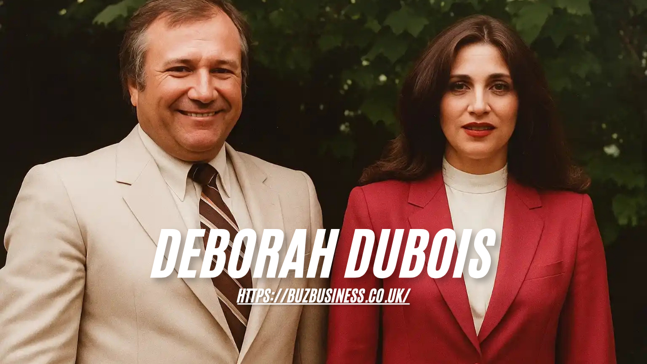 Deborah Dubois