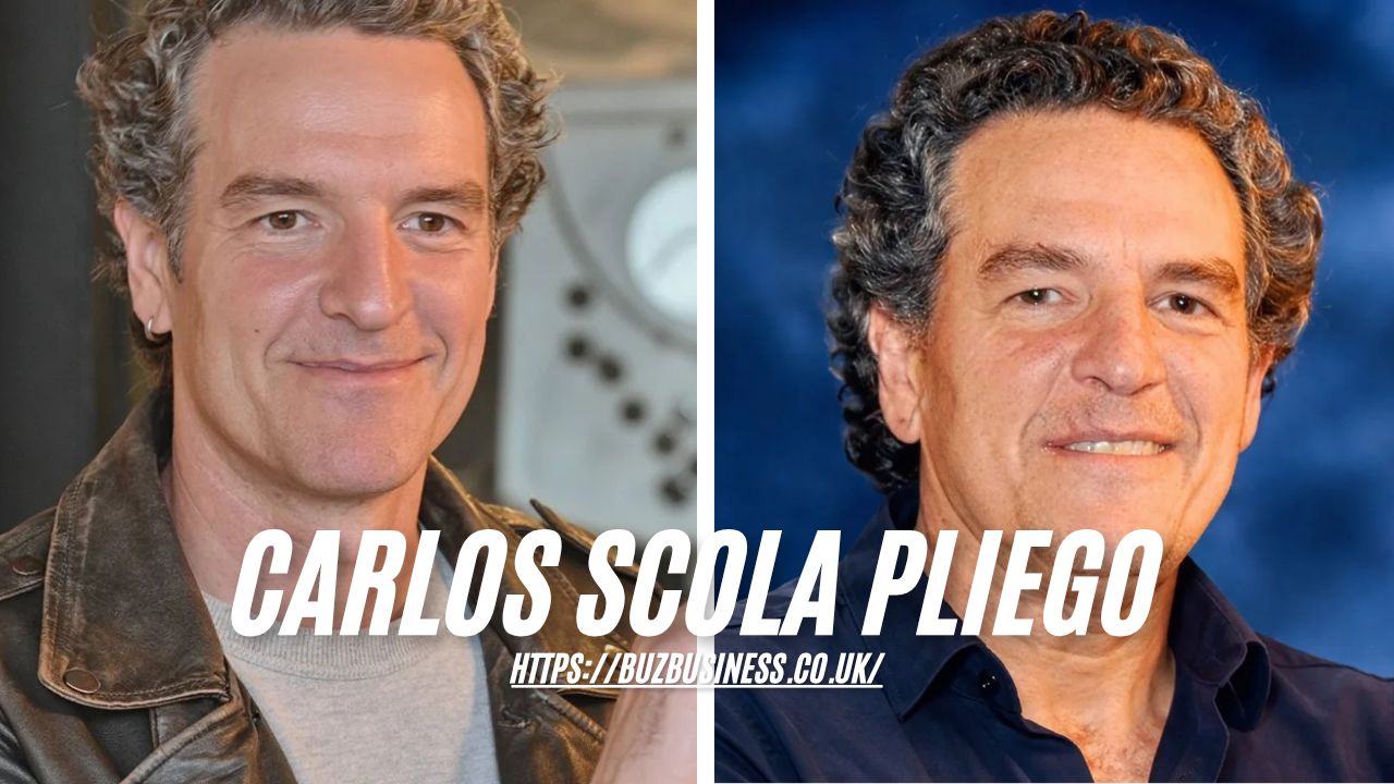 arlos Scola Pliego