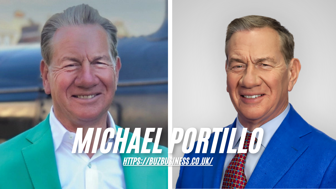 Michael Portillo