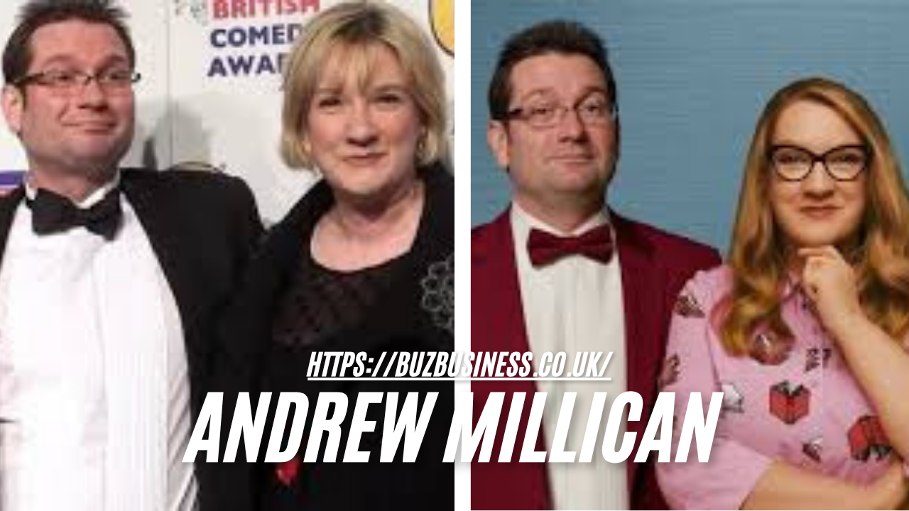 Andrew Millican