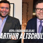 Arthur Altschul