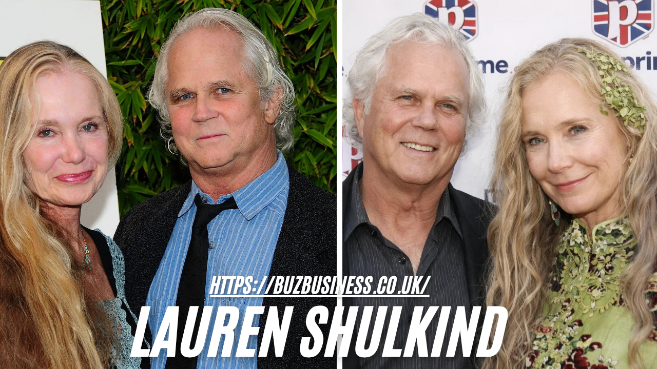 Lauren Shulkind