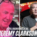 Jeremy Clarkson