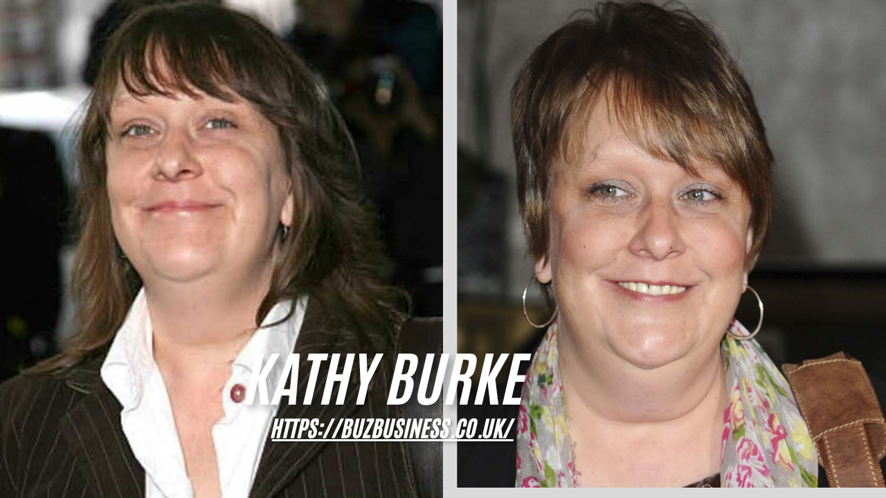 Kathy Burke