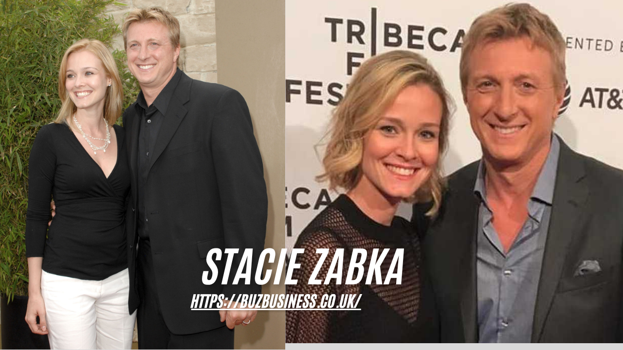 Stacie Zabka