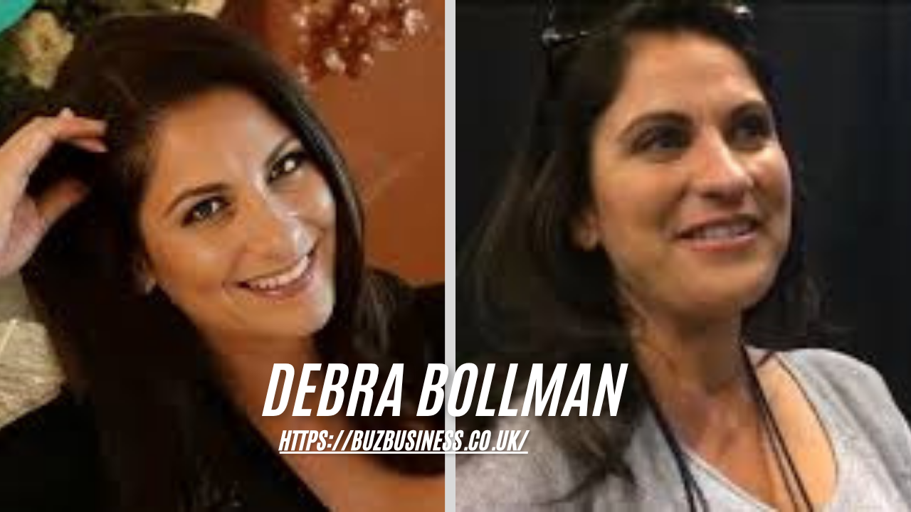 debra bollman