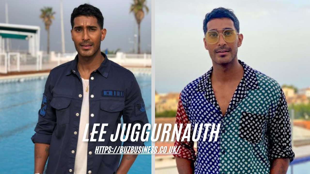 Lee Juggurnauth
