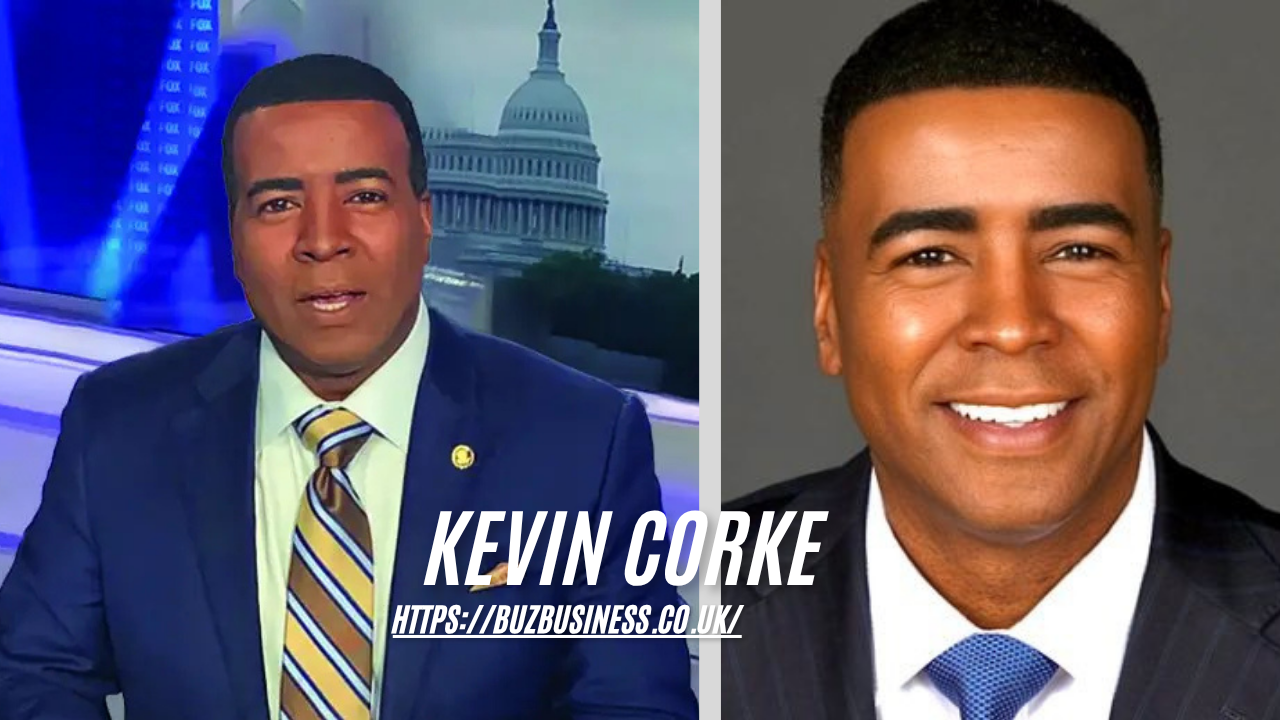 Kevin Corke