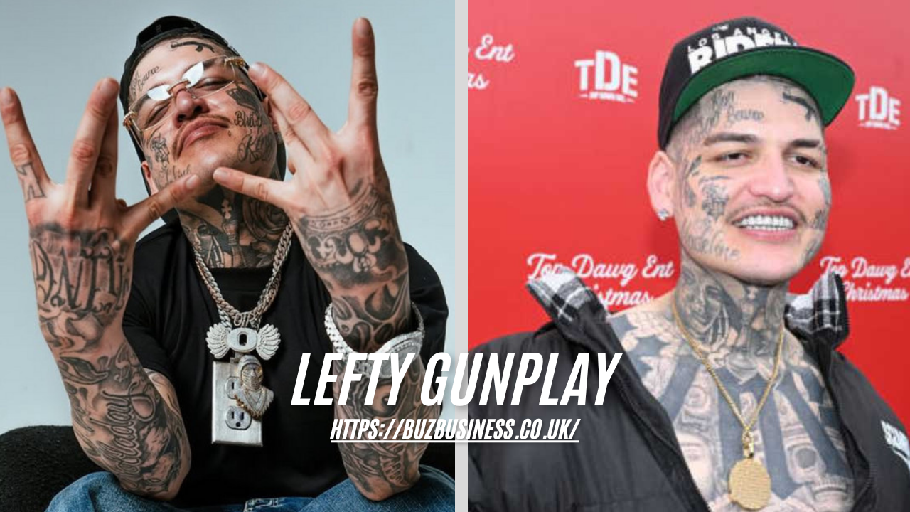 Lefty Gunplay